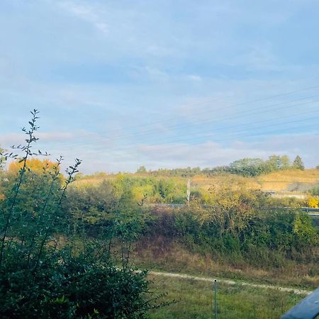 Hotelf1 Angouleme Champniers (Charente) Exterior foto