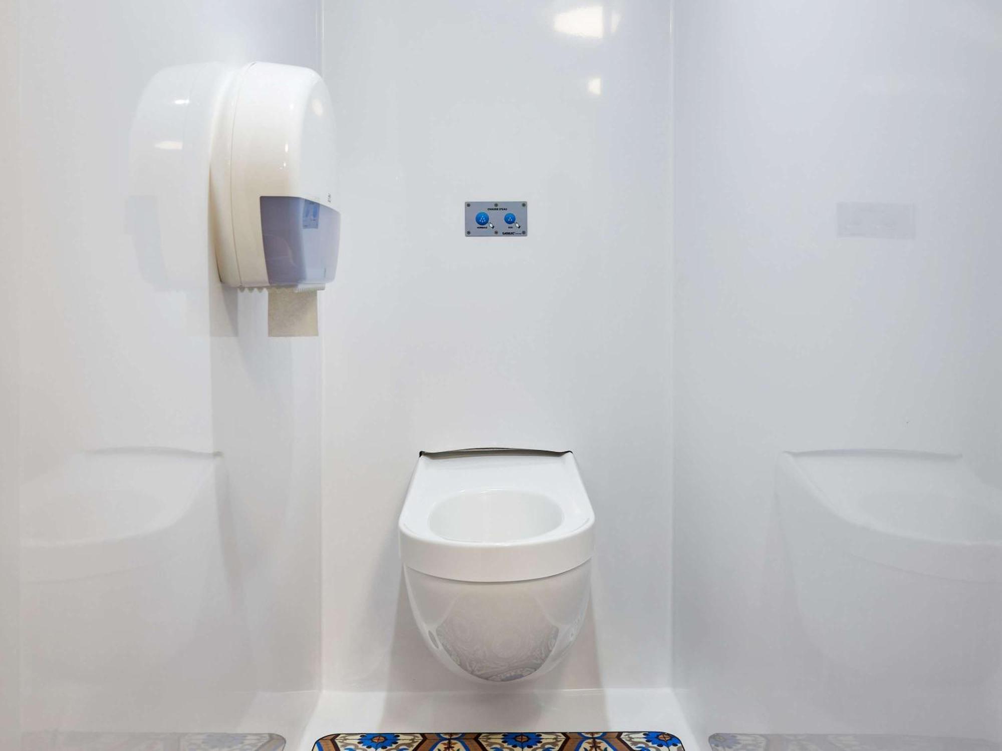 Hotelf1 Angouleme Champniers (Charente) Exterior foto