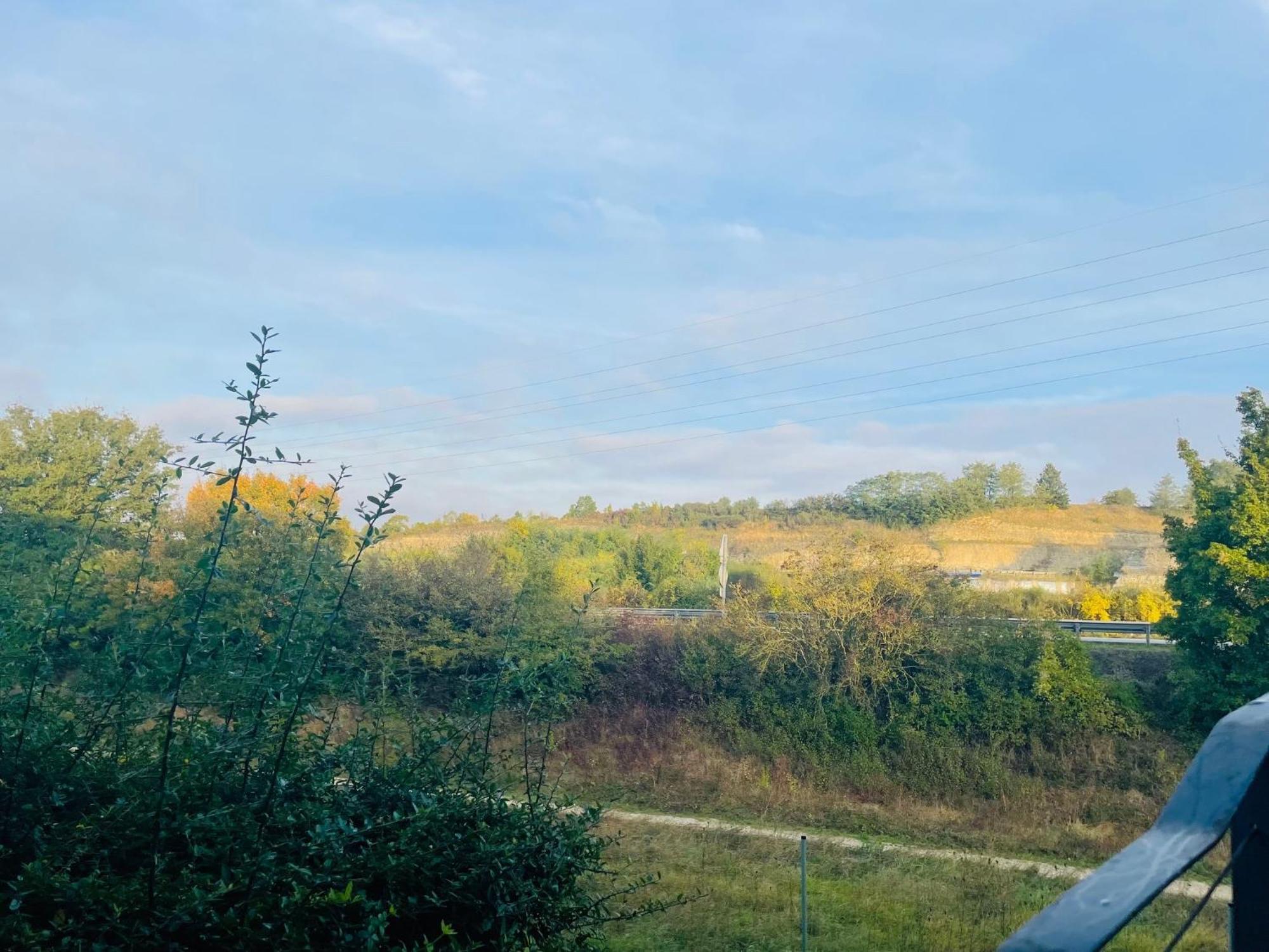 Hotelf1 Angouleme Champniers (Charente) Exterior foto