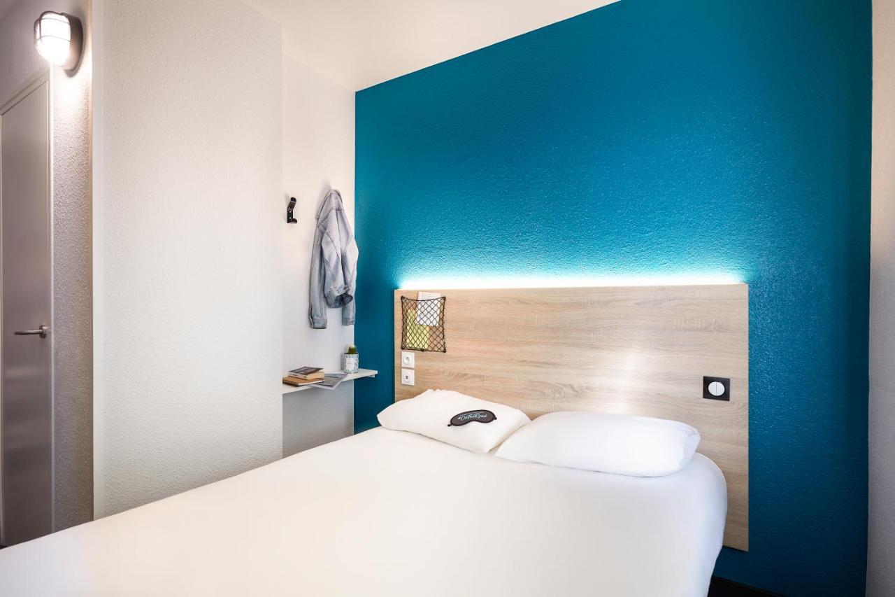 Hotelf1 Angouleme Champniers (Charente) Exterior foto